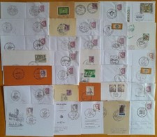 Italia lotto buste usato  Foligno