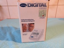 Digital vollautomatisches blut gebraucht kaufen  Jessen