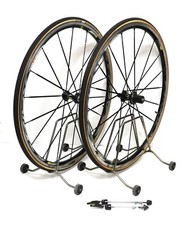 Ruote mavic ksirium usato  Roma