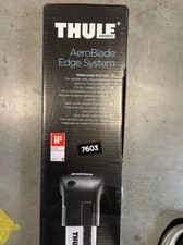 Thule aeroblade edge for sale  Lehi