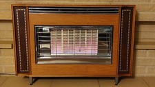 Vintage sheraton gas for sale  WELLINGBOROUGH