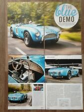 cobra kit car for sale  STRATFORD-UPON-AVON