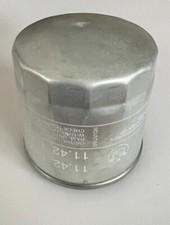Filtro olio motore usato  Arzignano