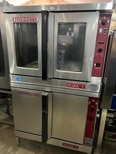 Blodgett double stacked for sale  TEWKESBURY