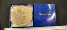 Medaille calendrier 2007 d'occasion Medaille calendrier 2007 d'occasion  La Colle-sur-Loup