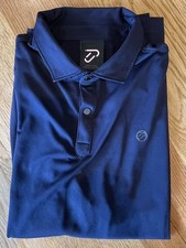 Ipj golf shirt. for sale  OKEHAMPTON