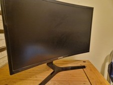 Samsung c24f396 full for sale  BOLTON
