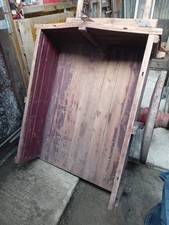 Vintage donkey tipper for sale  BEAWORTHY