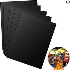 Set cuisson barbecue d'occasion  Paris IX
