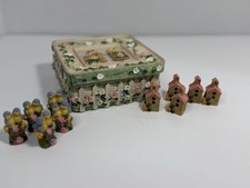 Vintage resin tic for sale  Aurora