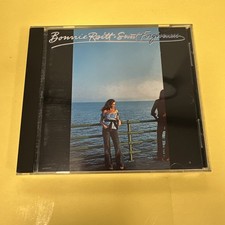 Bonnie Raitt - Sweet Forgiveness CD comprar usado Bonnie Raitt - Sweet Forgiveness CD comprar usado  Enviando para Brazil