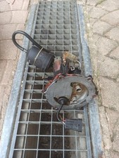 Pompa benzina ducati usato  Campobasso