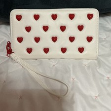 Betsey johnson red for sale  Kingsport