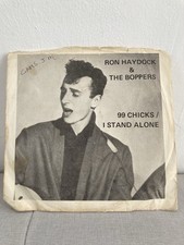 Ron haydock boppers for sale  LONDON