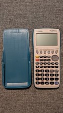 Calculatrice graphique mode d'occasion  Mundolsheim