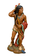 Vtg 1976 native for sale  Kansas City