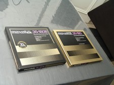 Maxell 180 spulen gebraucht kaufen  Gelsenkirchen