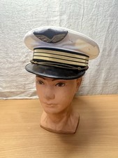 Ancienne casquette capitaine d'occasion  Nîmes