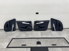 Pannelli porte audi usato  Solbiate Olona