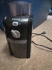 Krups gvx1 burr for sale  Wauchula