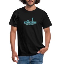 Mantrailing silhouette geschen gebraucht kaufen  Leipzig