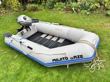 Wav eco dingy for sale Wav eco dingy for sale  WEST DRAYTON