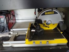 dewalt wet cutting tile saw for sale dewalt wet cutting tile saw for sale Land O Lakes