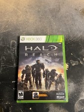 Usado, Halo: Reach (Xbox 360, 2010) comprar usado  Enviando para Brazil