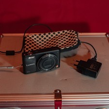 Fully working lumix d'occasion  Merville-Franceville-Plage