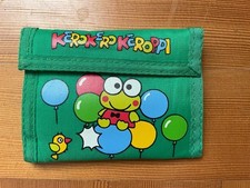 Sanrio keroppi frog for sale  Longview