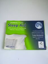 Sleep aid tablets. for sale  HECKMONDWIKE