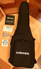 New u.bass kala for sale  West Islip