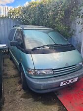 Toyota previa 1996 for sale  SALFORD