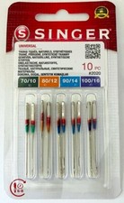 Riginal singer nadeln gebraucht kaufen Riginal singer nadeln gebraucht kaufen  Osnabrück