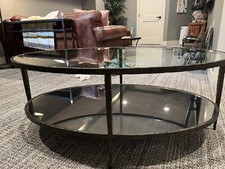 Crate barrel glass for sale  Mankato