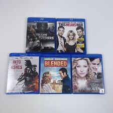 Blu ray dvd for sale  Duncan
