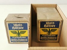 Streichhölzer gebraucht kaufen Streichhölzer gebraucht kaufen Speyer
