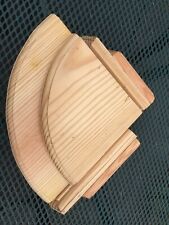 pine corner shelf for sale pine corner shelf for sale LINCOLN