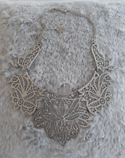 Vintage silver tone for sale  NEWTON AYCLIFFE