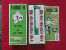 Subbuteo leggenda vintage for sale  MORDEN