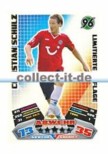 Match attax christian gebraucht kaufen  Dreieich