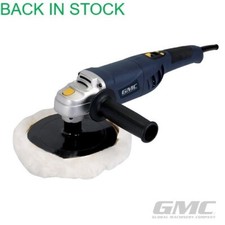 Gmc orbital sander for sale  YEOVIL