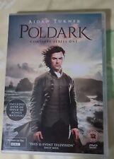 Poldark series 3 for sale  BASINGSTOKE