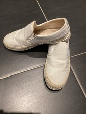 Schöner sommerlicher schuh gebraucht kaufen  Hamm
