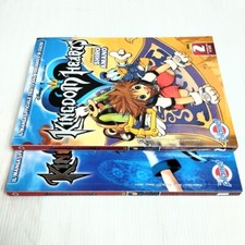 Kingdom hearts plant usato  Torino