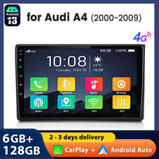 128g android13 audi for sale  LEICESTER