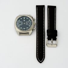 Lip chronograph eta gebraucht kaufen  Ettenheim