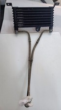 Radiatore olio triumph usato  Bari
