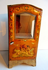 Boite bijoux porte d'occasion  Bonneuil-Matours