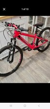 Team mountain bike for sale  EVESHAM